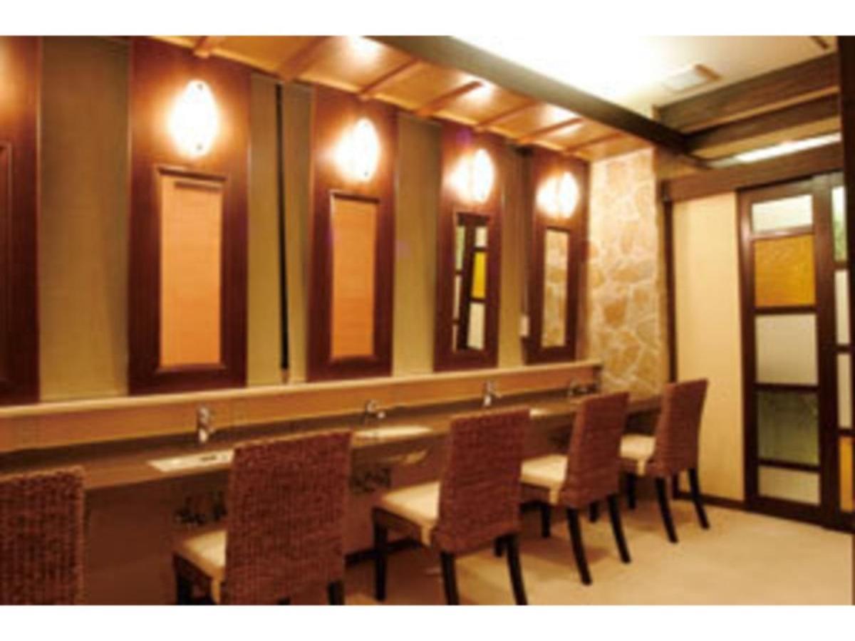 Miyakonojo Sun Plaza Hotel Экстерьер фото