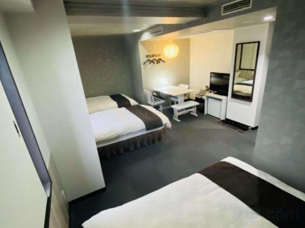 Miyakonojo Sun Plaza Hotel Экстерьер фото