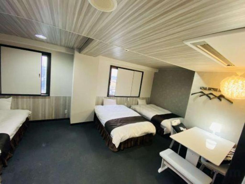 Miyakonojo Sun Plaza Hotel Экстерьер фото